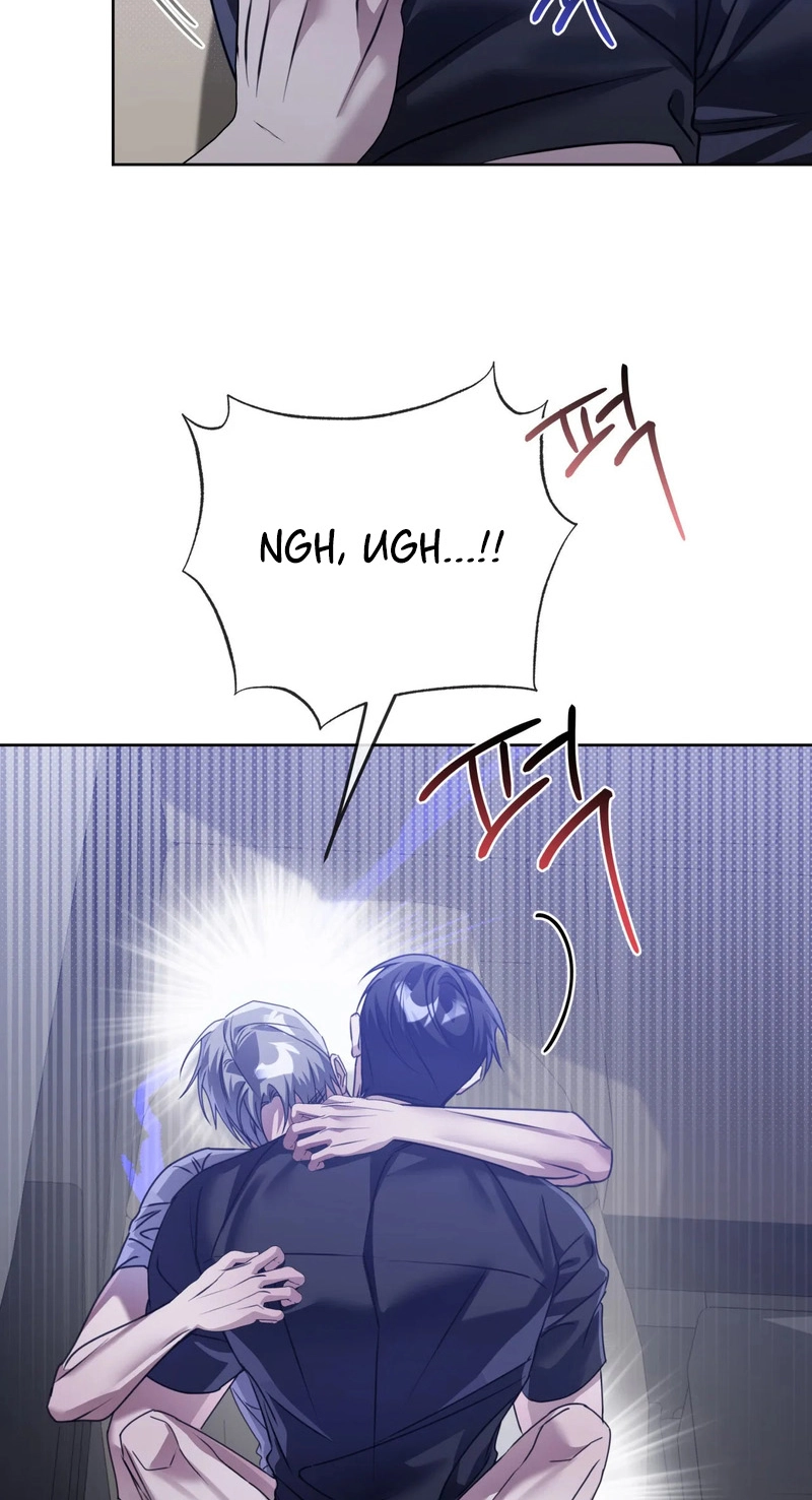 Read Blood Vessel Connection chapter 12 image 7 on Lezhin
