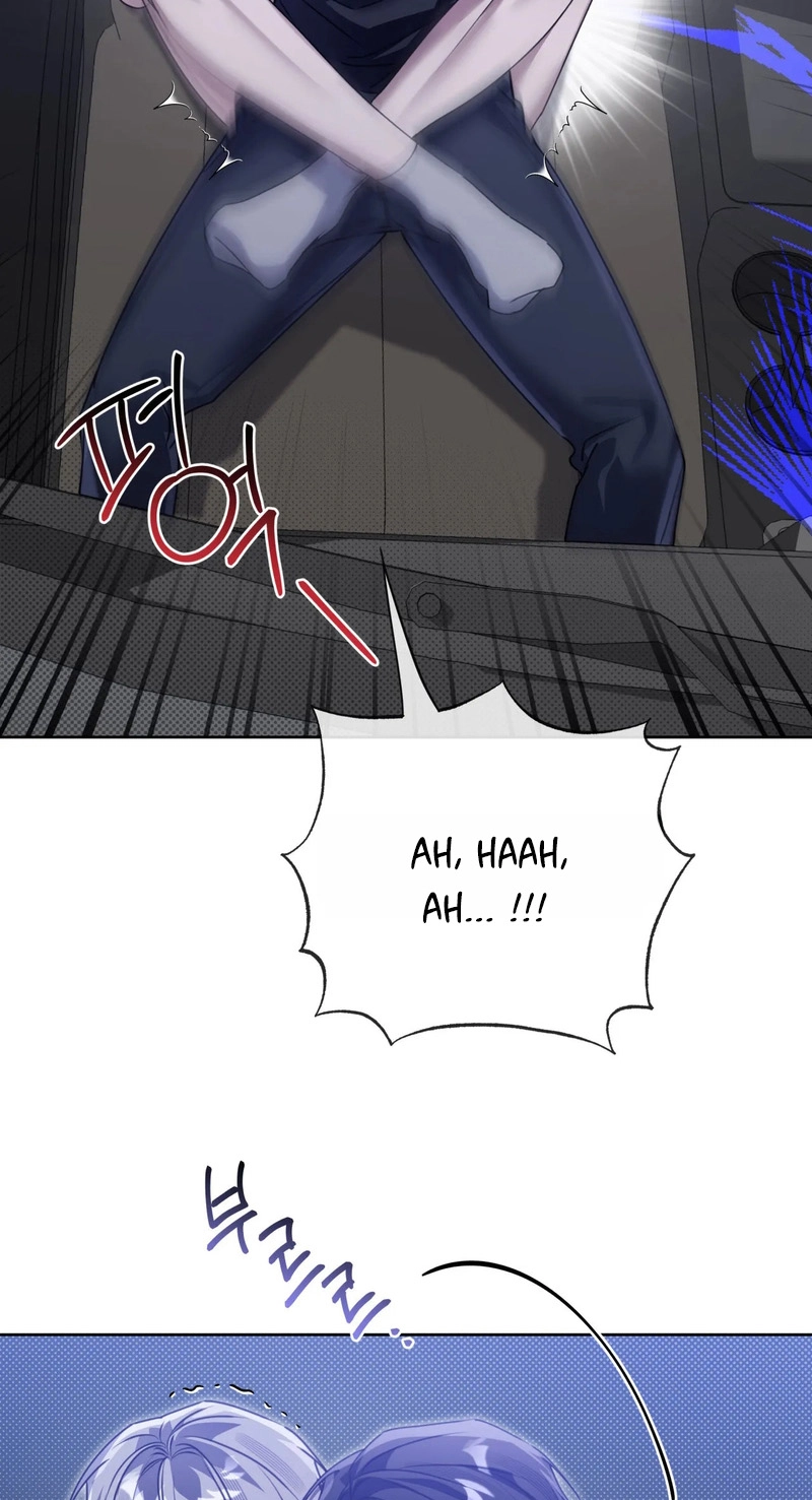 Read Blood Vessel Connection chapter 12 image 8 on Lezhin