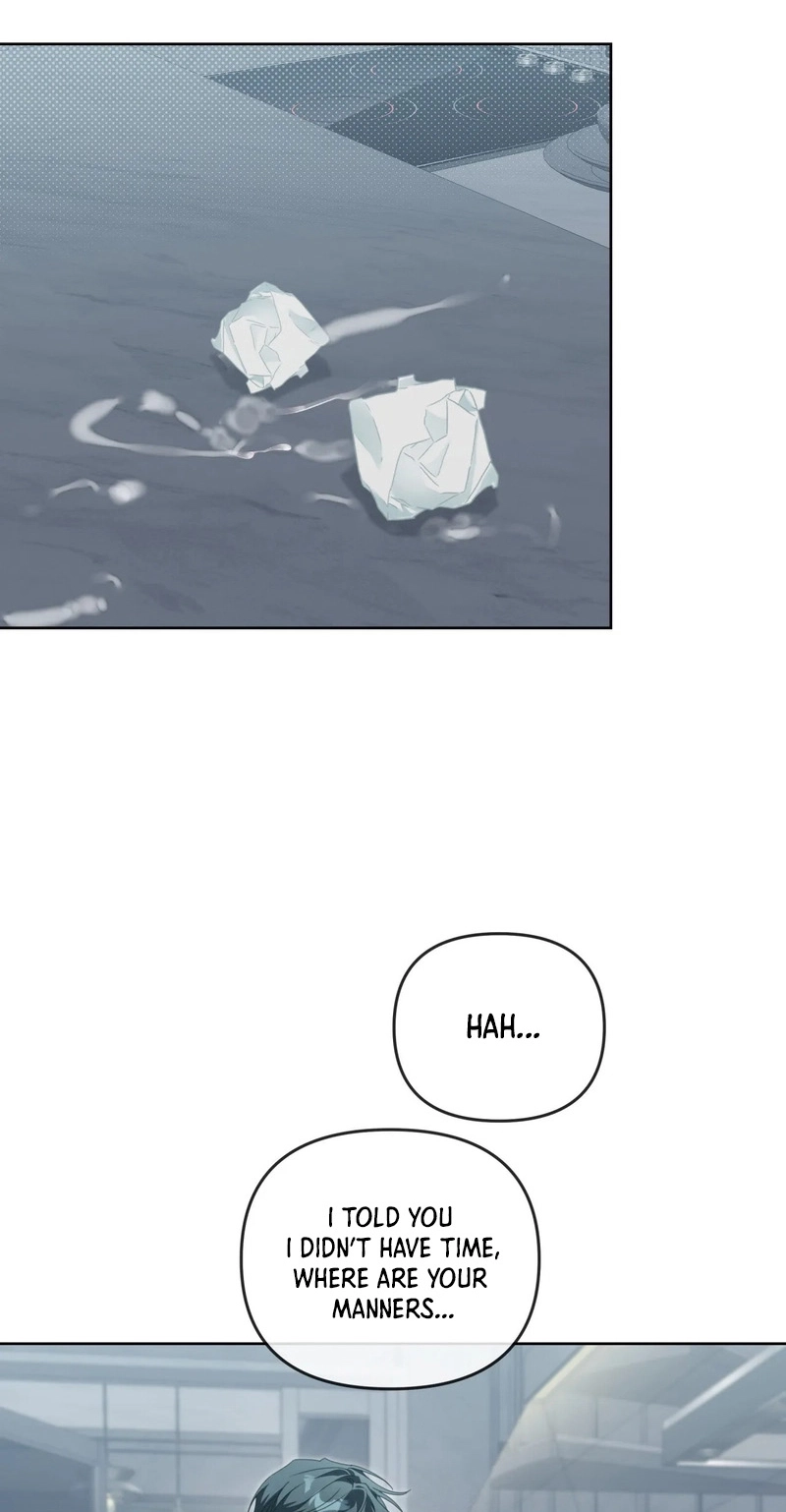 Read Blood Vessel Connection chapter 13 image 1 on Lezhin