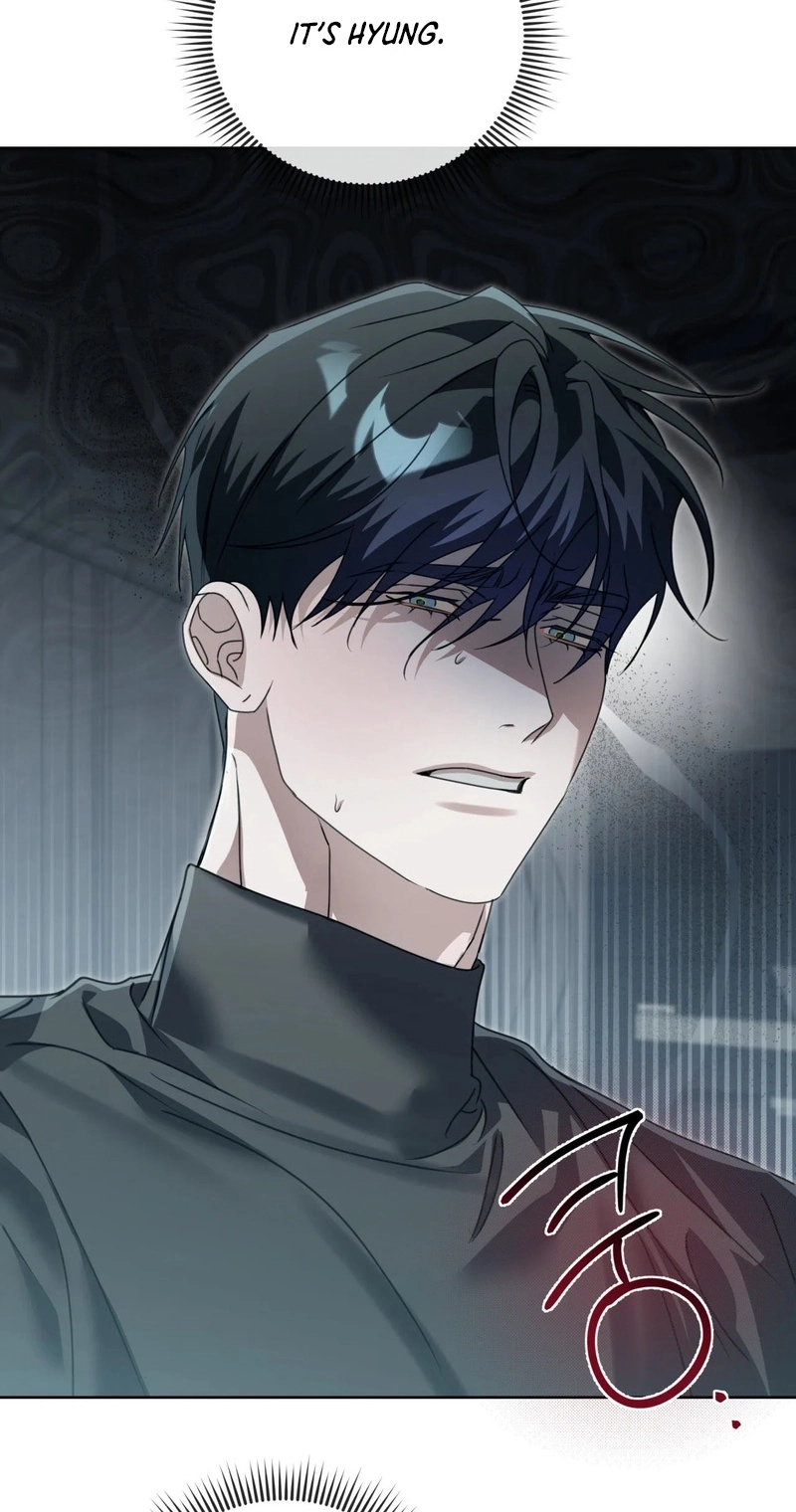 Read Blood Vessel Connection chapter 13 image 11 on Lezhin