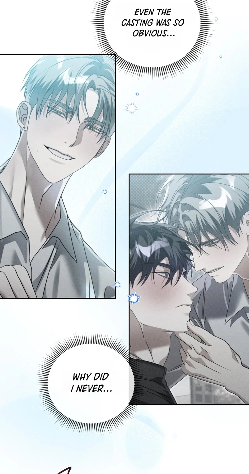 Read Blood Vessel Connection chapter 13 image 13 on Lezhin