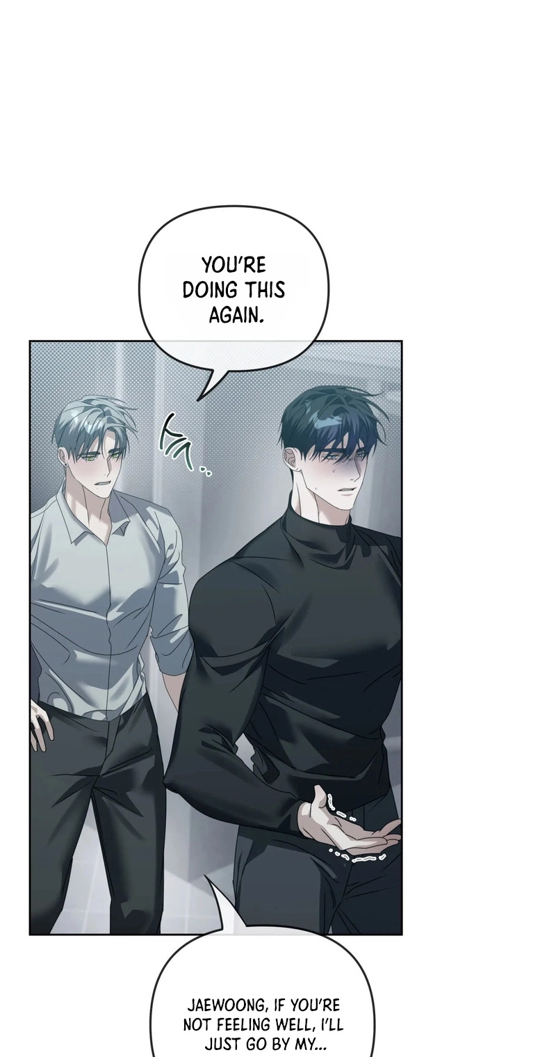 Read Blood Vessel Connection chapter 13 image 16 on Lezhin