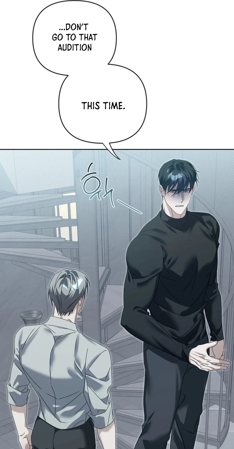 Read Blood Vessel Connection chapter 13 image 18 on Lezhin