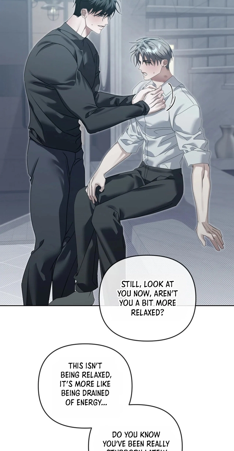 Read Blood Vessel Connection chapter 13 image 2 on Lezhin