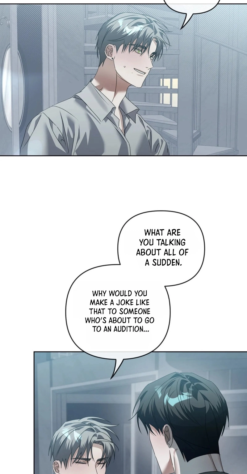 Read Blood Vessel Connection chapter 13 image 20 on Lezhin
