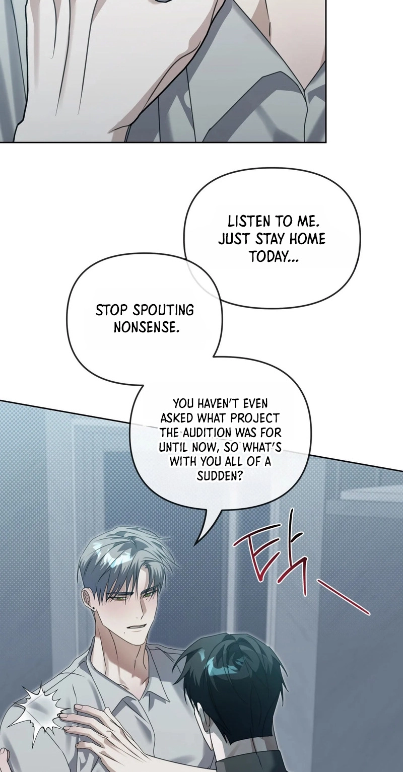 Read Blood Vessel Connection chapter 13 image 22 on Lezhin