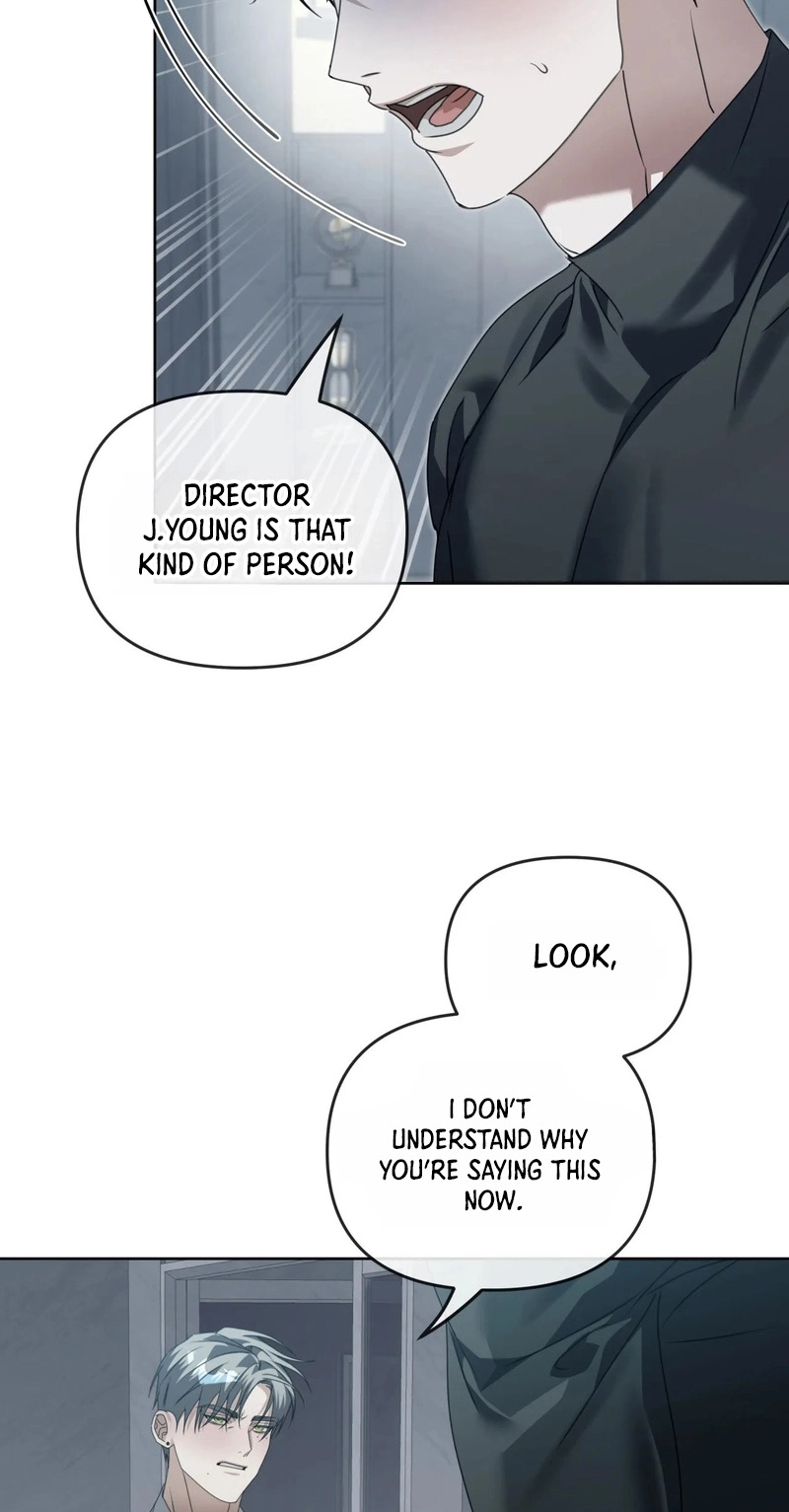 Read Blood Vessel Connection chapter 13 image 24 on Lezhin