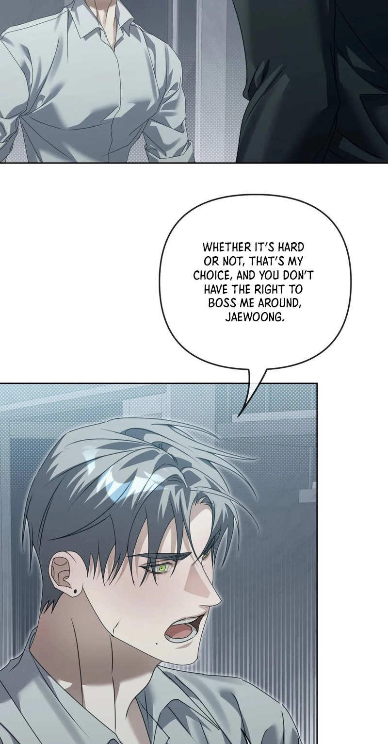 Read Blood Vessel Connection chapter 13 image 25 on Lezhin