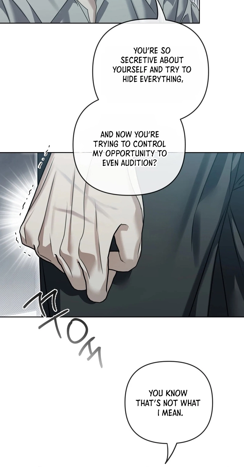 Read Blood Vessel Connection chapter 13 image 26 on Lezhin