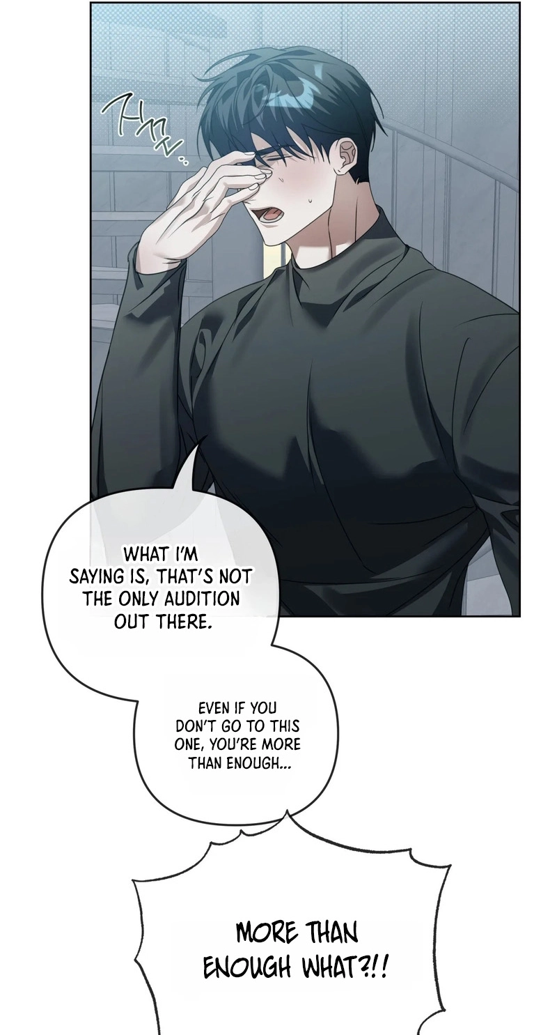 Read Blood Vessel Connection chapter 13 image 27 on Lezhin
