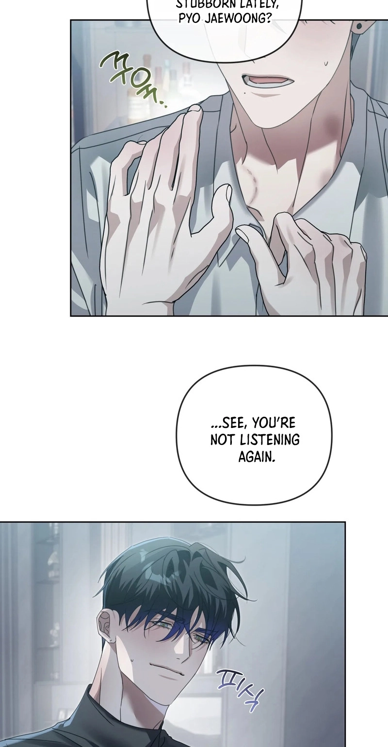 Read Blood Vessel Connection chapter 13 image 3 on Lezhin
