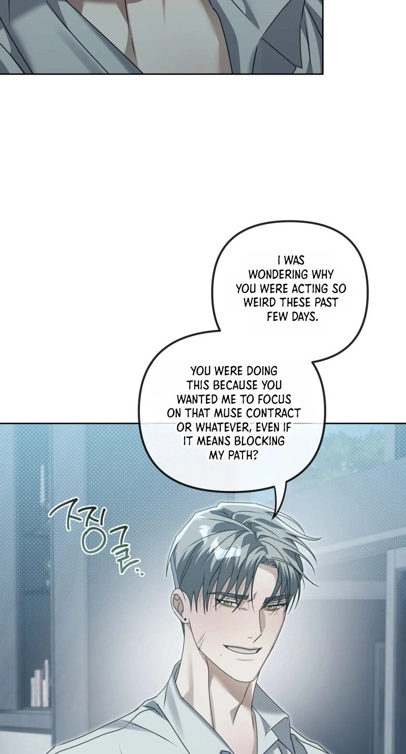 Read Blood Vessel Connection chapter 13 image 31 on Lezhin