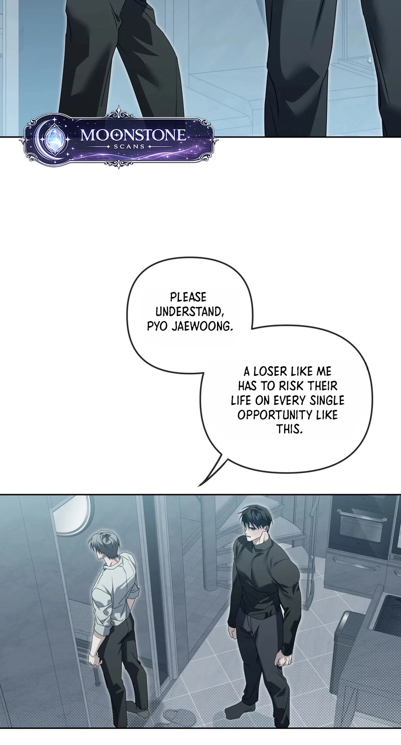 Read Blood Vessel Connection chapter 13 image 35 on Lezhin