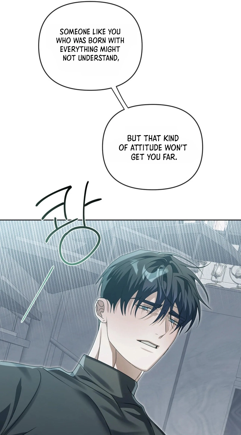 Read Blood Vessel Connection chapter 13 image 36 on Lezhin