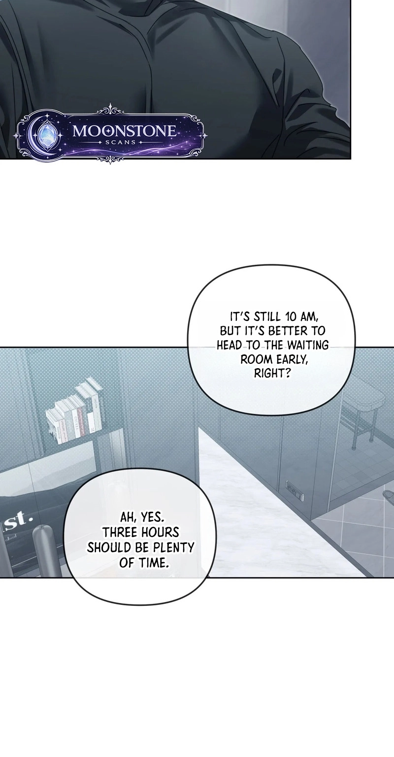 Read Blood Vessel Connection chapter 13 image 4 on Lezhin