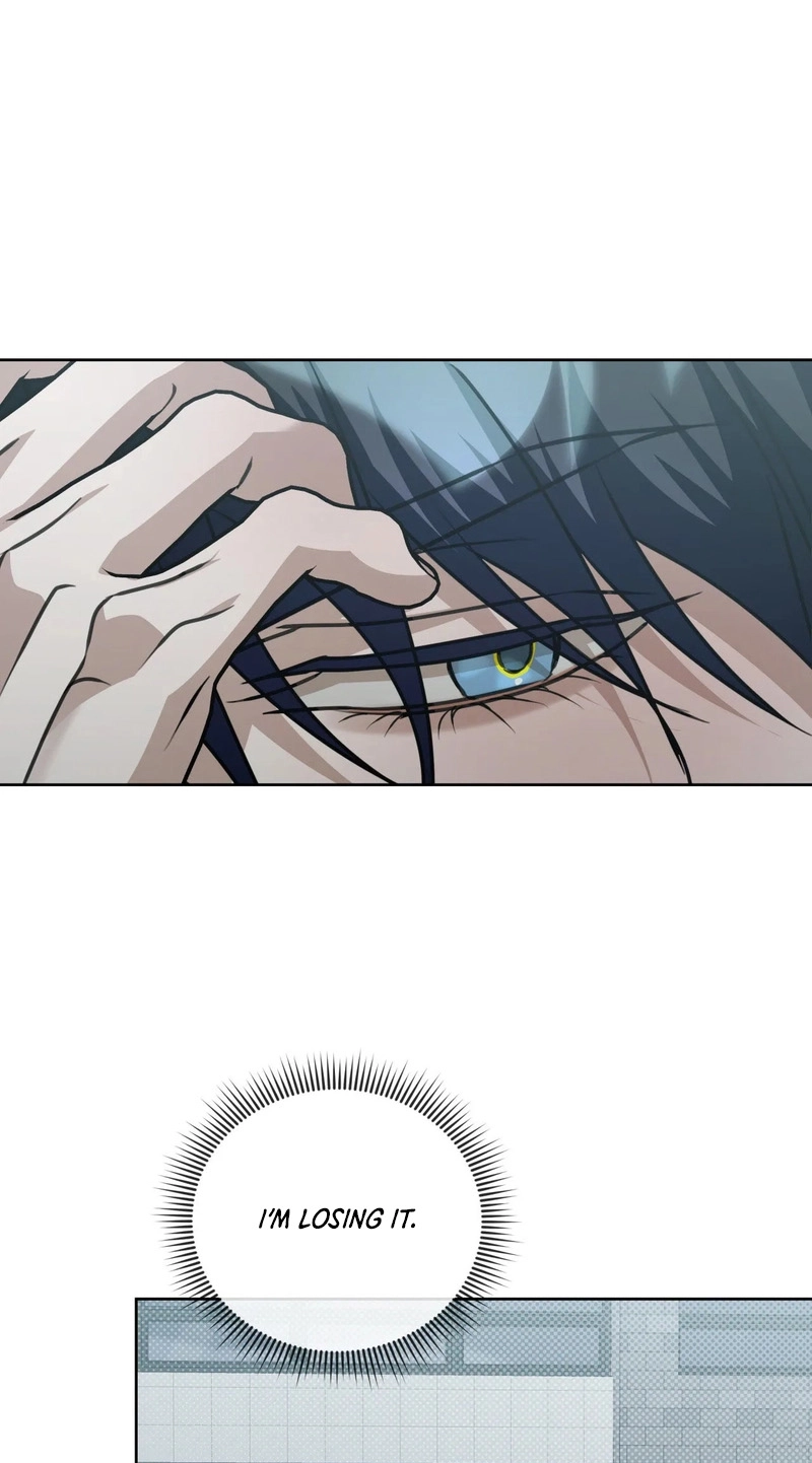 Read Blood Vessel Connection chapter 13 image 40 on Lezhin