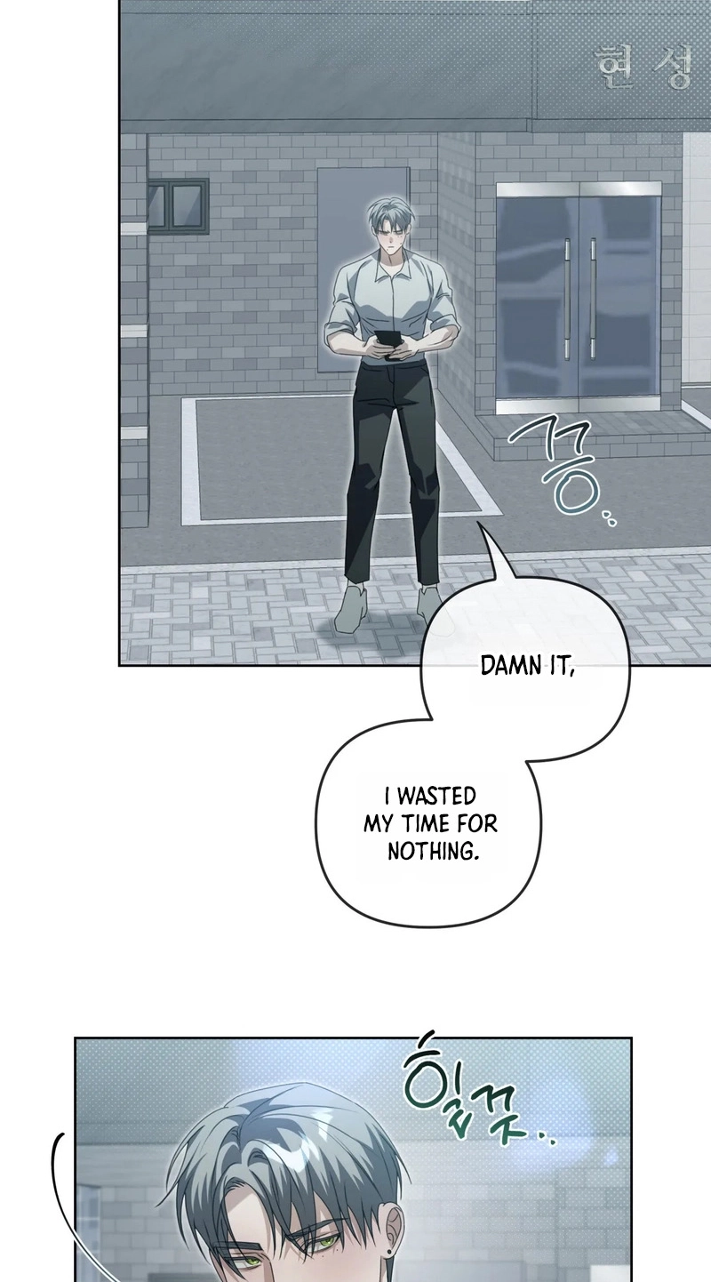 Read Blood Vessel Connection chapter 13 image 41 on Lezhin