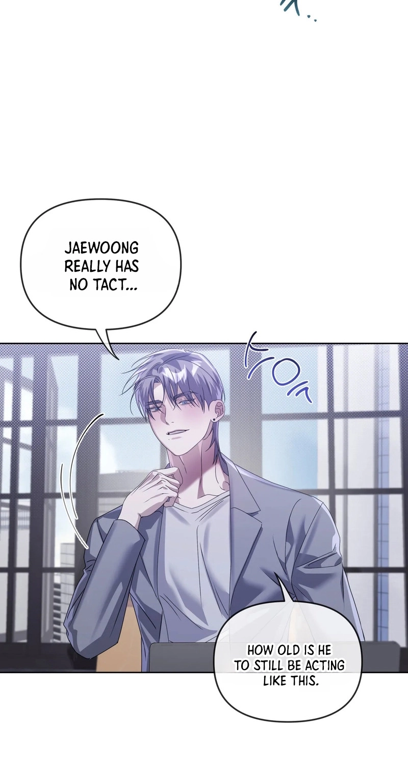 Read Blood Vessel Connection chapter 13 image 50 on Lezhin