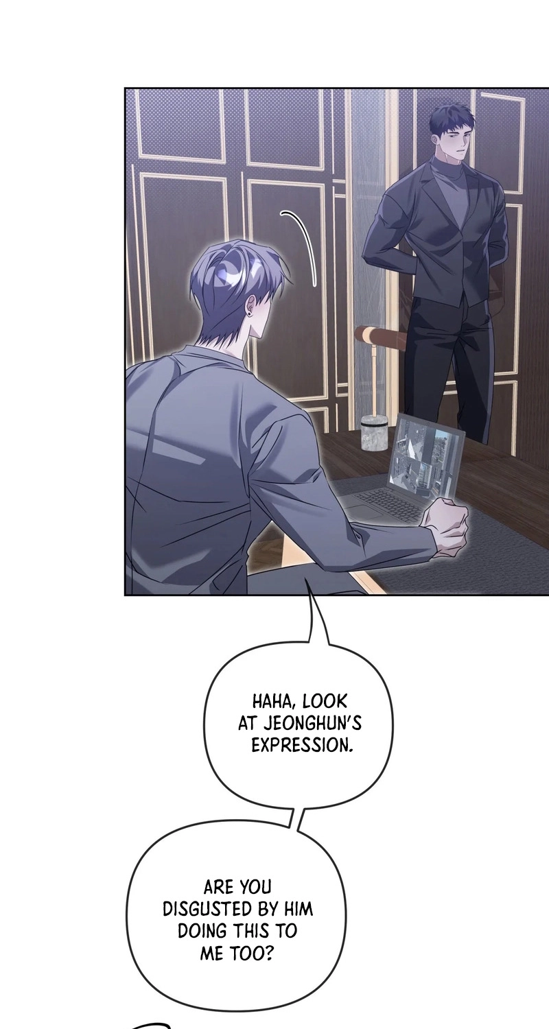 Read Blood Vessel Connection chapter 13 image 52 on Lezhin
