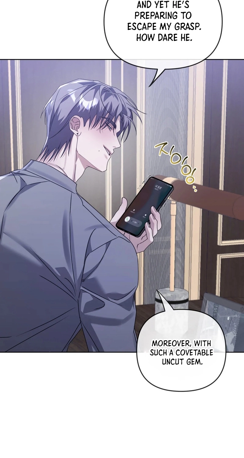 Read Blood Vessel Connection chapter 13 image 54 on Lezhin