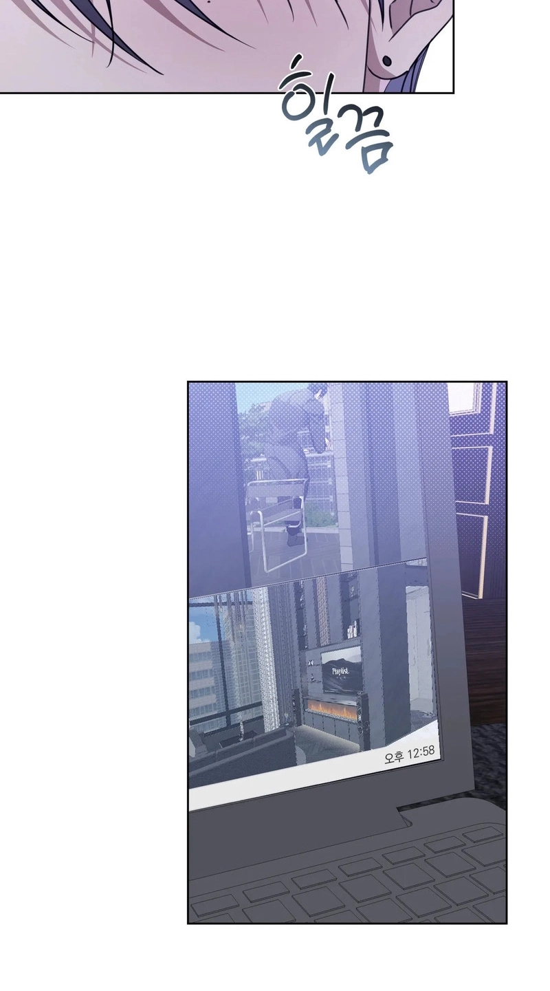 Read Blood Vessel Connection chapter 13 image 58 on Lezhin