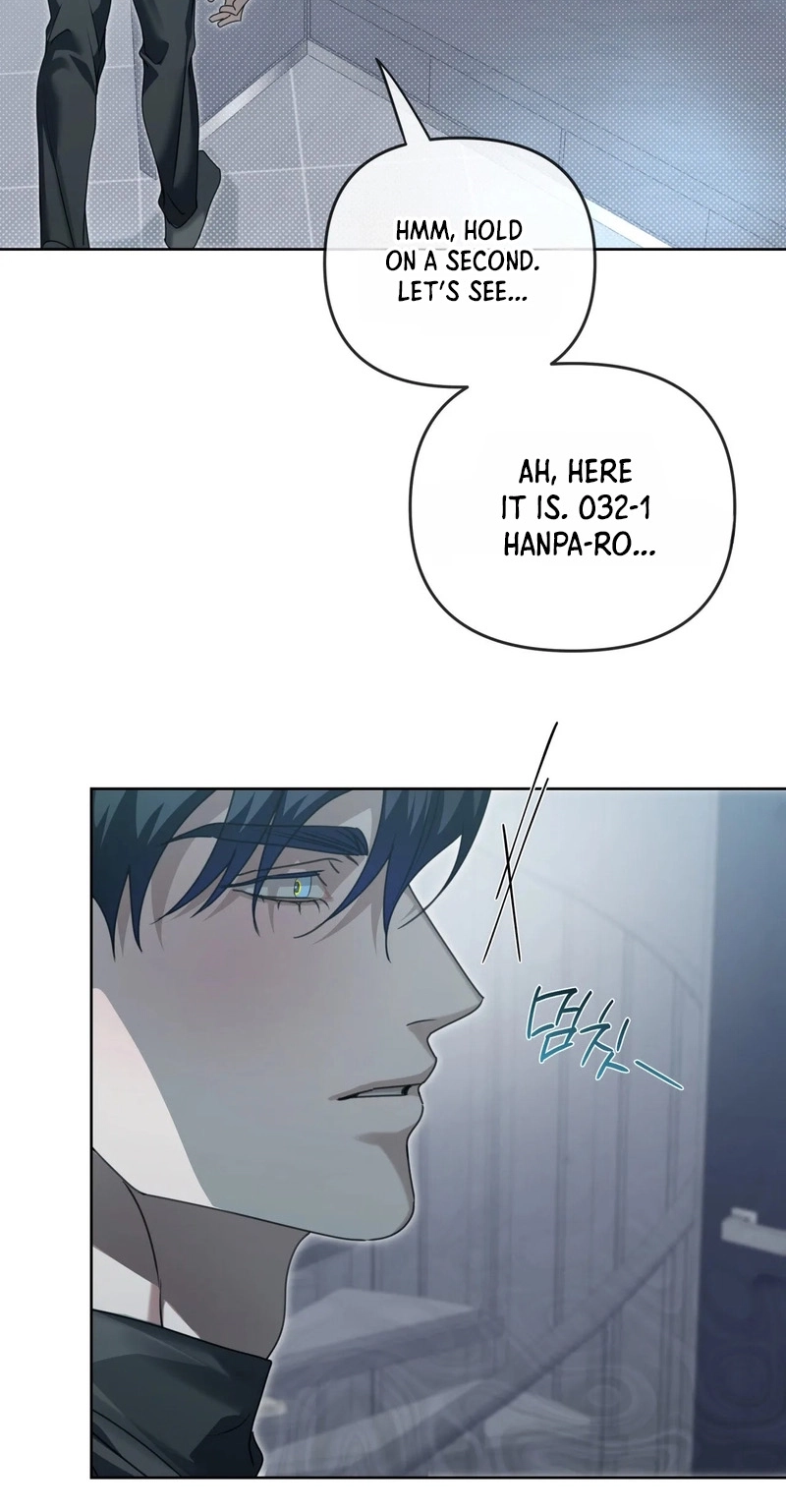 Read Blood Vessel Connection chapter 13 image 6 on Lezhin