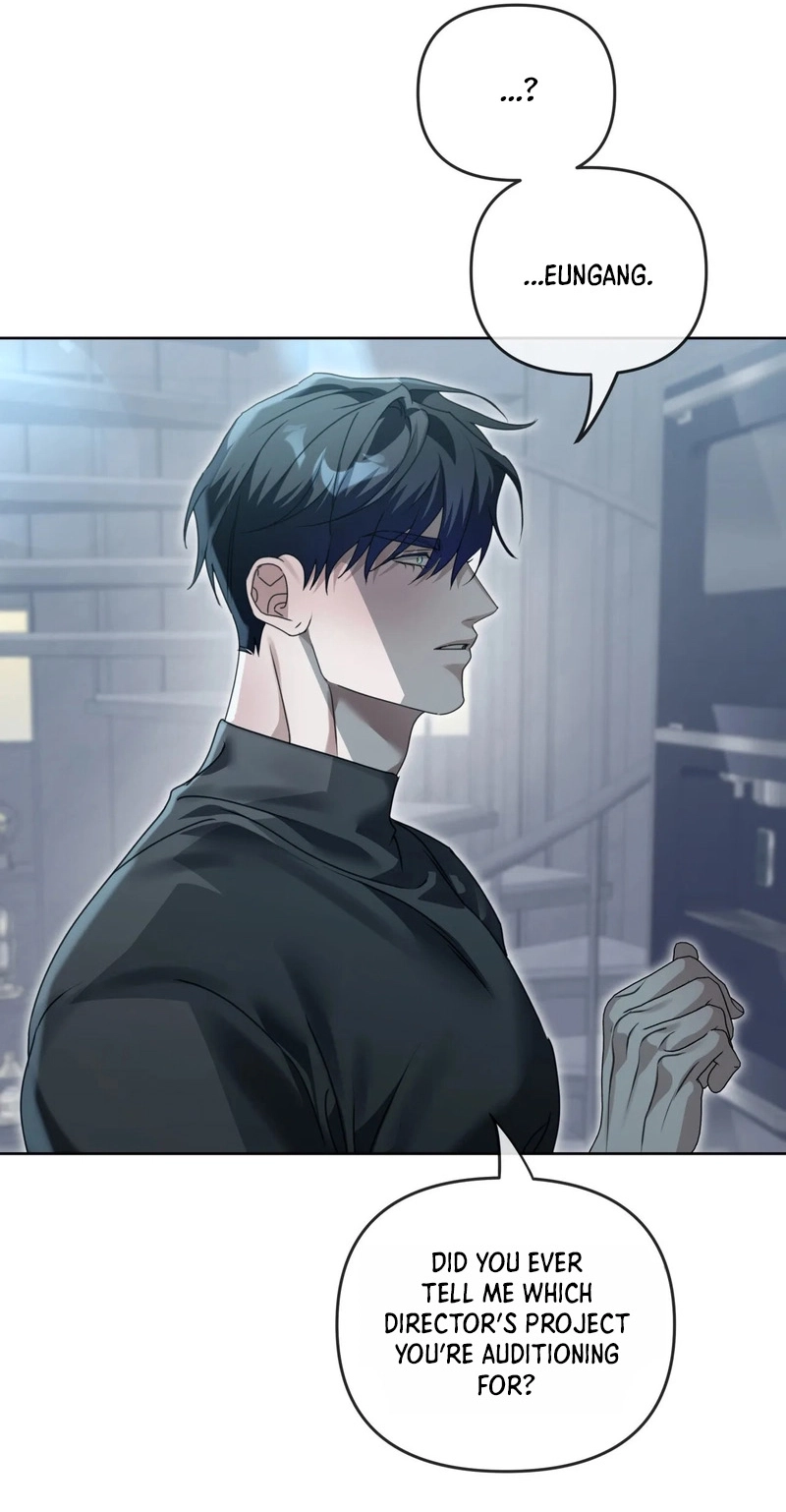 Read Blood Vessel Connection chapter 13 image 7 on Lezhin