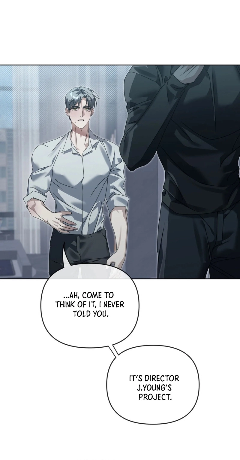 Read Blood Vessel Connection chapter 13 image 8 on Lezhin