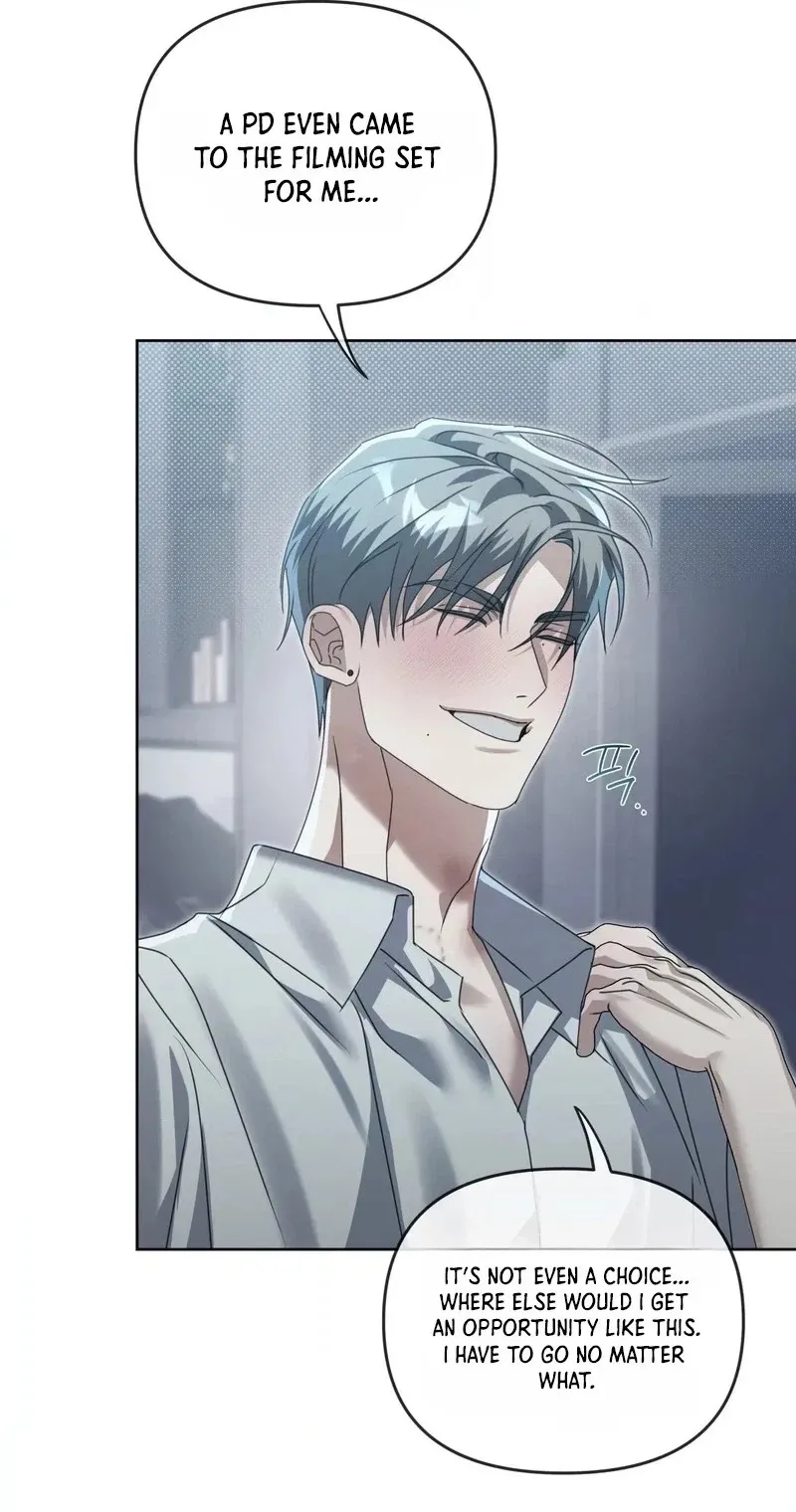 Read Blood Vessel Connection chapter 13 image 9 on Lezhin