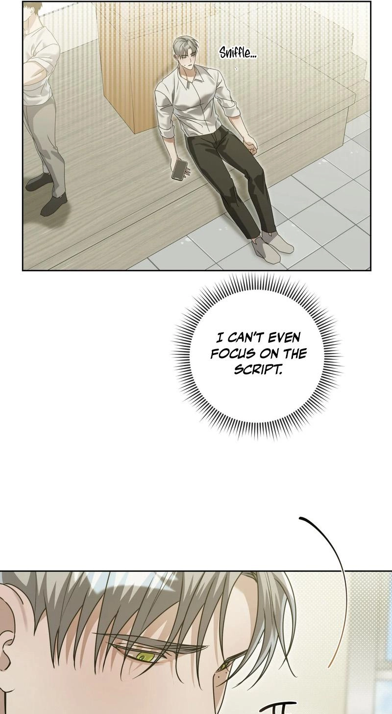 Read Blood Vessel Connection chapter 14 image 10 on Lezhin