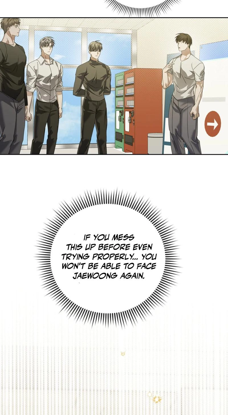 Read Blood Vessel Connection chapter 14 image 16 on Lezhin