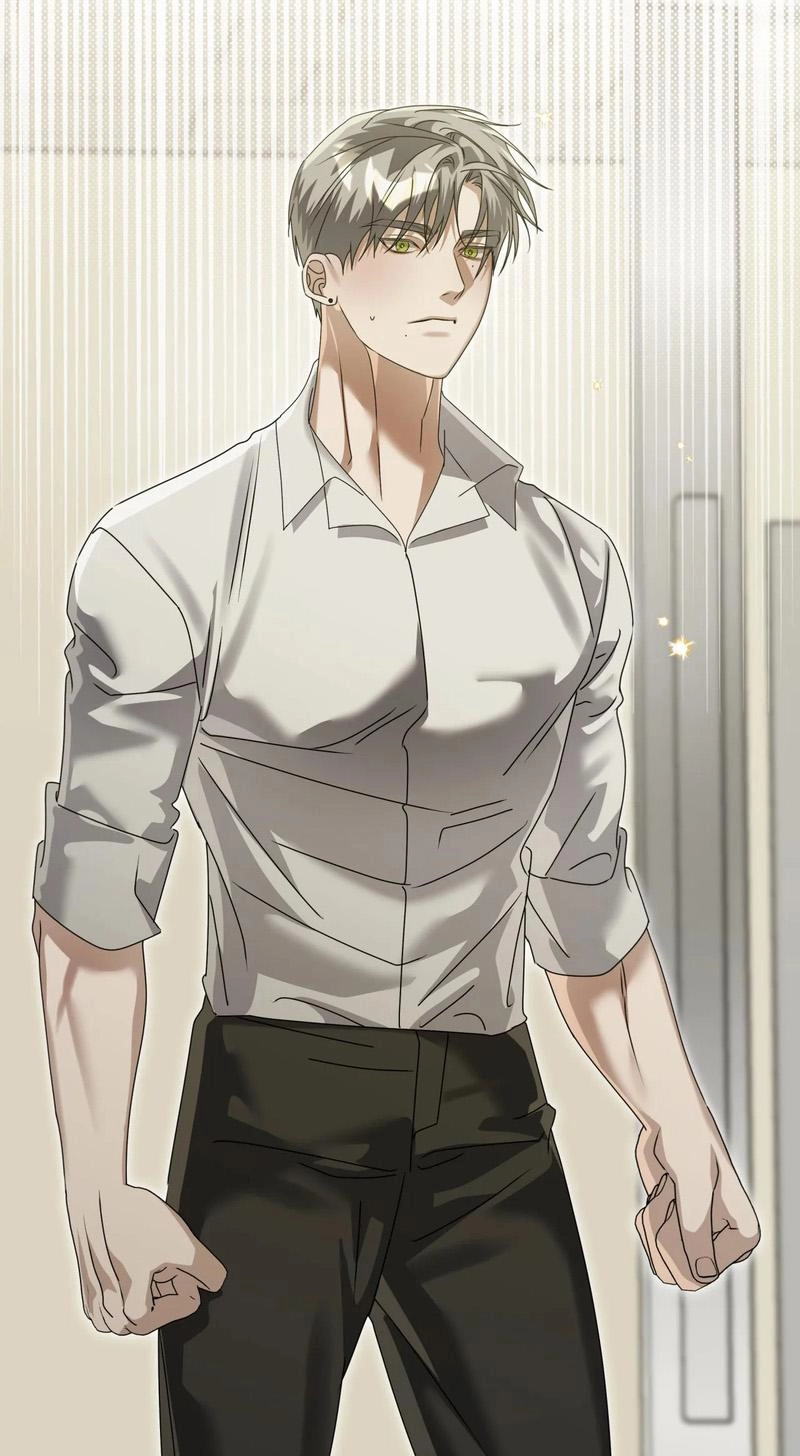 Read Blood Vessel Connection chapter 14 image 17 on Lezhin