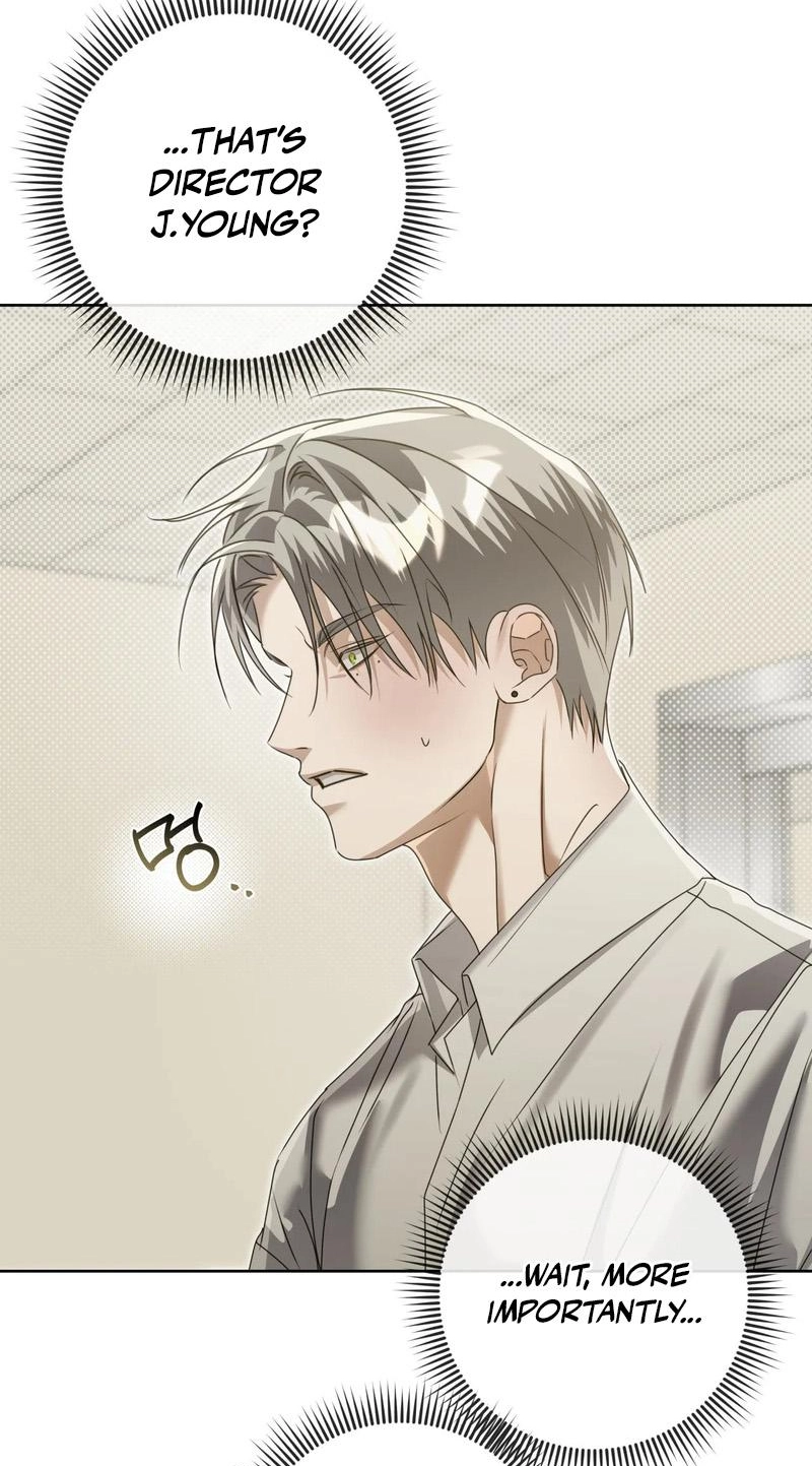 Read Blood Vessel Connection chapter 14 image 23 on Lezhin