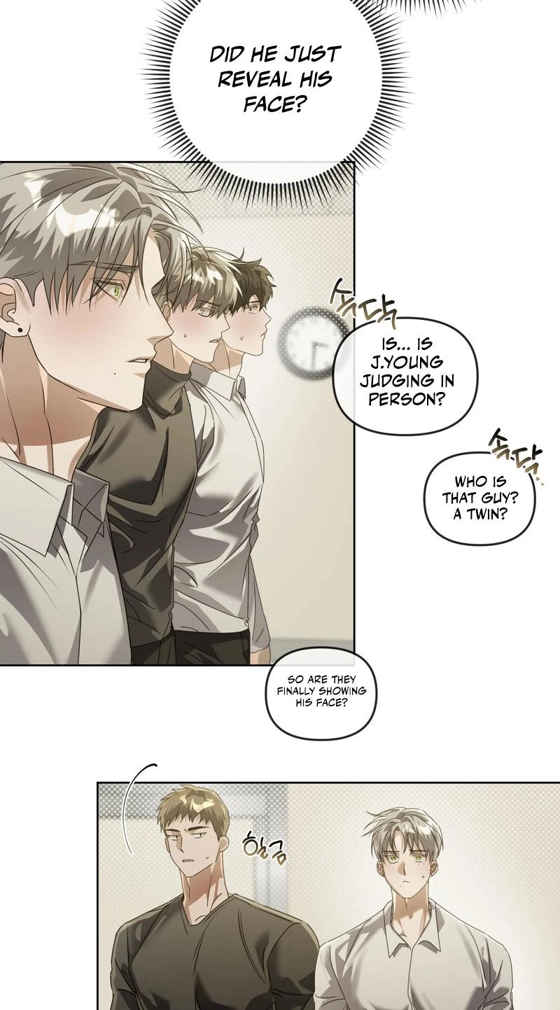 Read Blood Vessel Connection chapter 14 image 24 on Lezhin