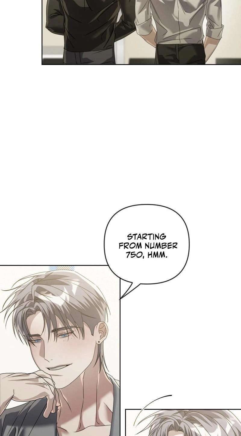 Read Blood Vessel Connection chapter 14 image 25 on Lezhin