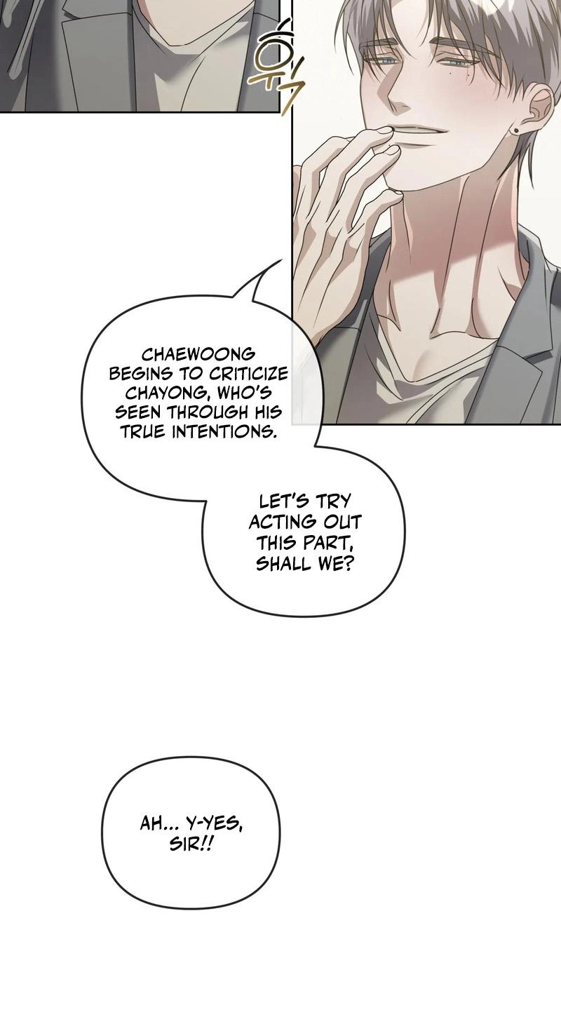 Read Blood Vessel Connection chapter 14 image 26 on Lezhin