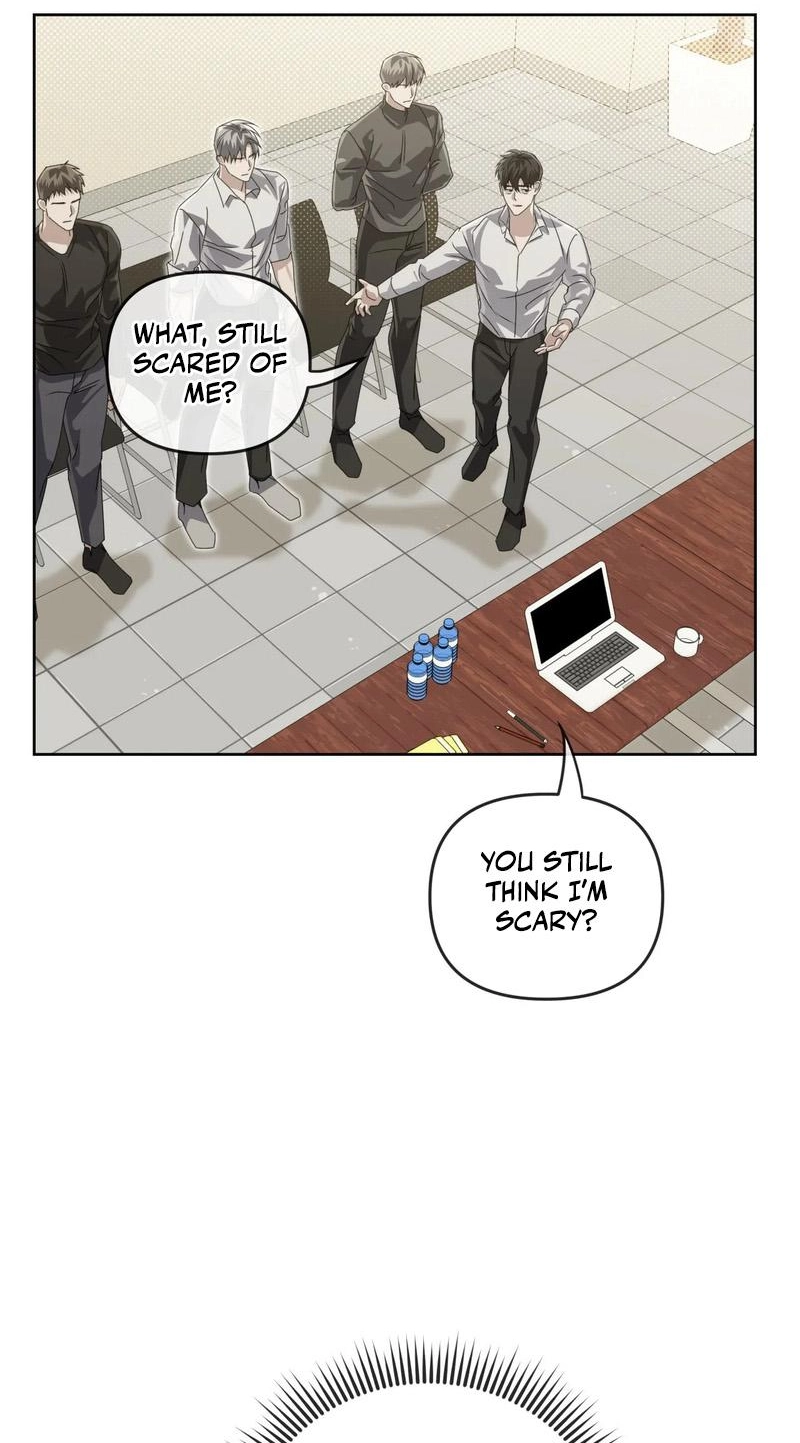 Read Blood Vessel Connection chapter 14 image 27 on Lezhin