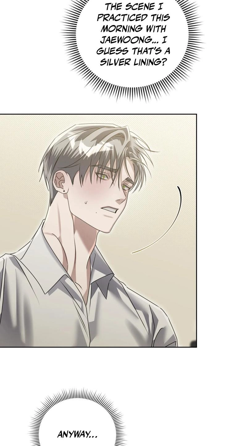 Read Blood Vessel Connection chapter 14 image 28 on Lezhin