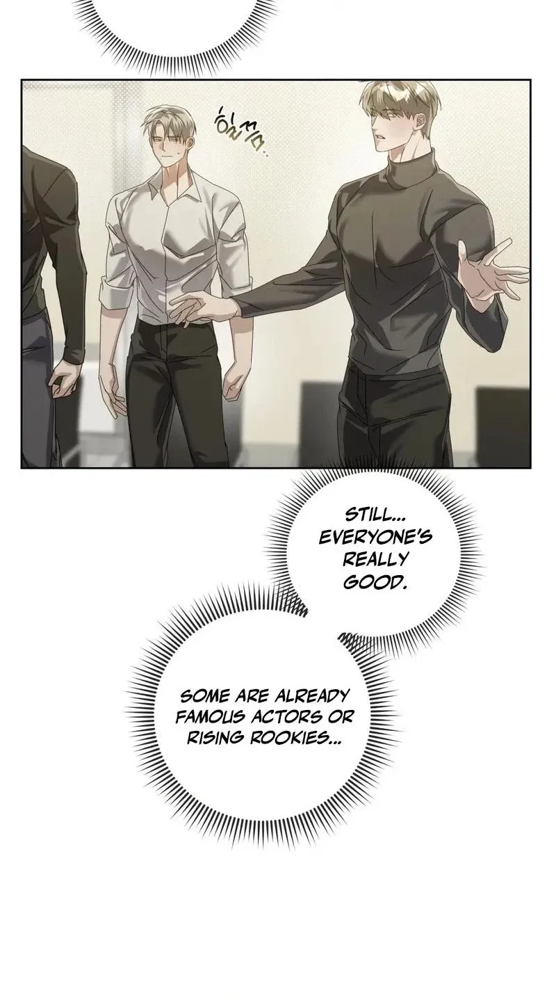 Read Blood Vessel Connection chapter 14 image 29 on Lezhin