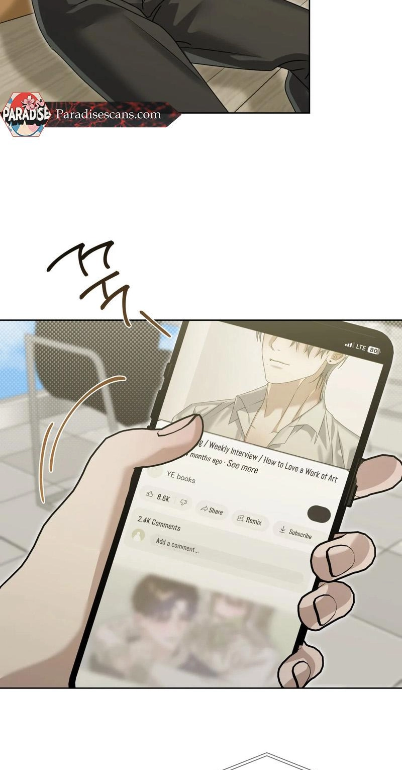 Read Blood Vessel Connection chapter 14 image 3 on Lezhin