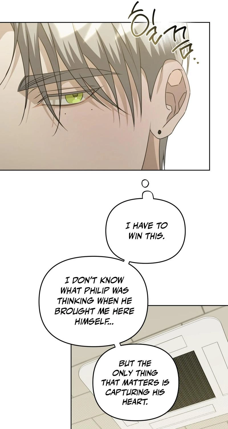 Read Blood Vessel Connection chapter 14 image 30 on Lezhin