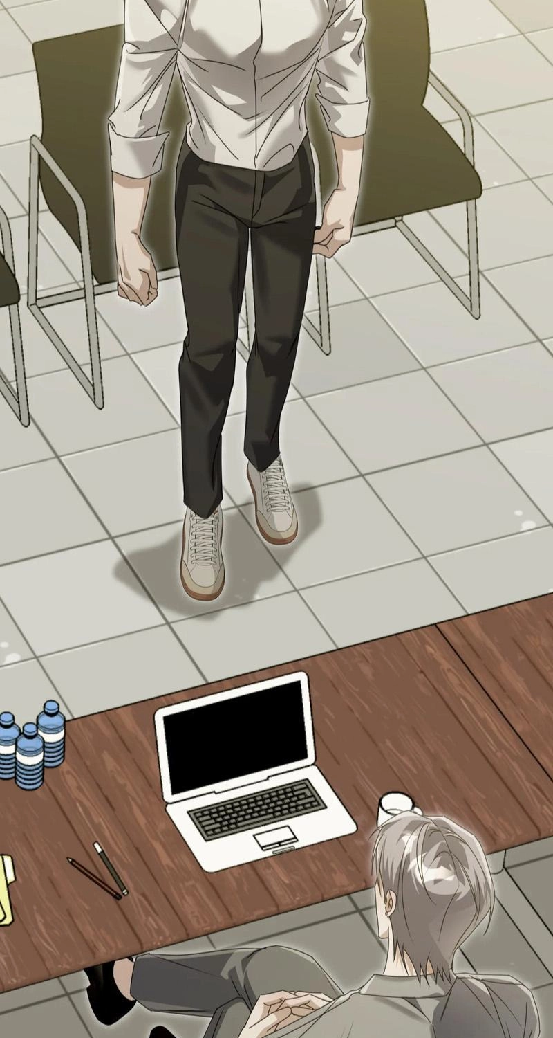 Read Blood Vessel Connection chapter 14 image 32 on Lezhin