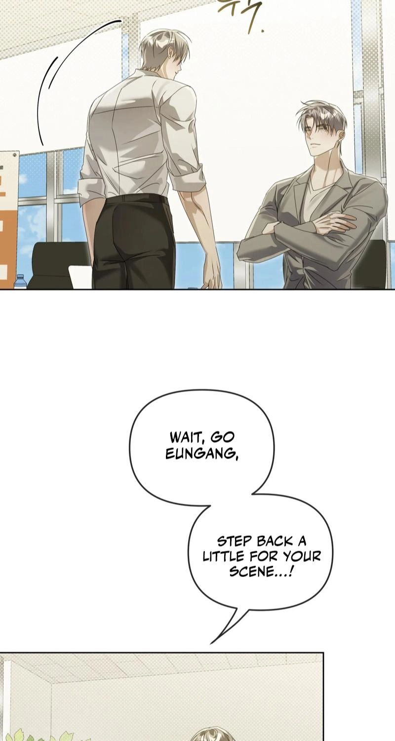 Read Blood Vessel Connection chapter 14 image 34 on Lezhin