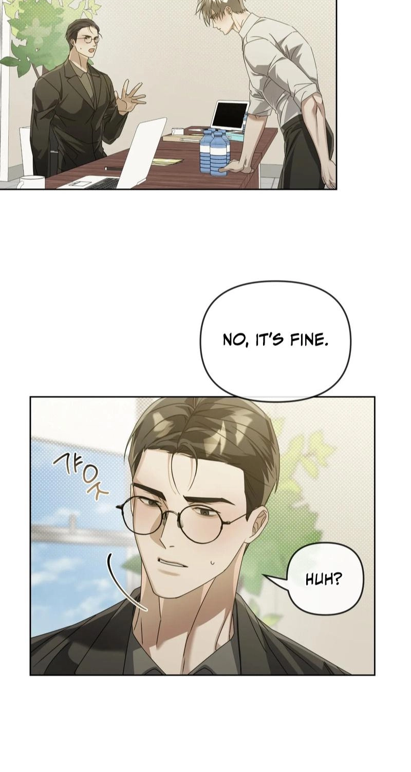 Read Blood Vessel Connection chapter 14 image 35 on Lezhin