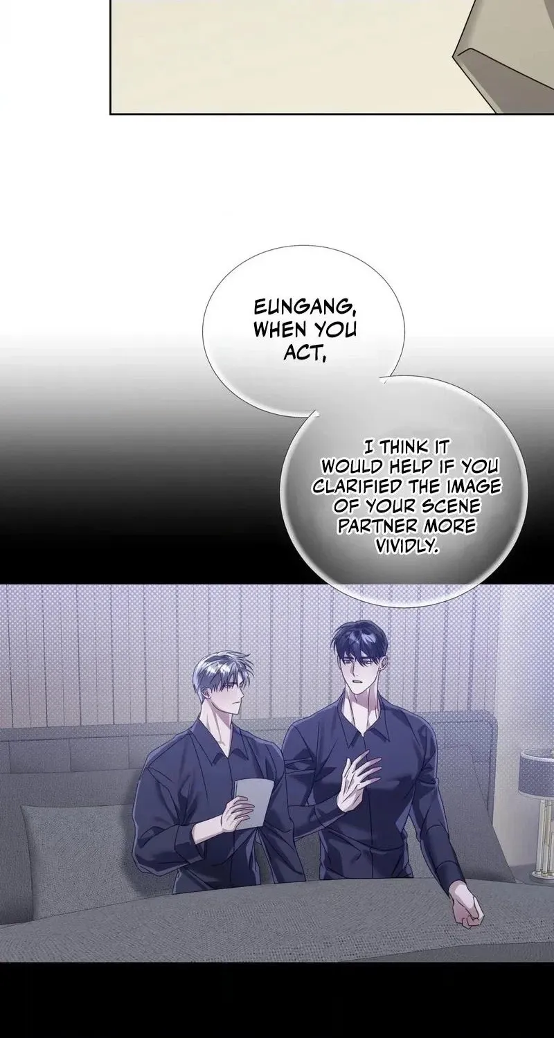 Read Blood Vessel Connection chapter 14 image 39 on Lezhin