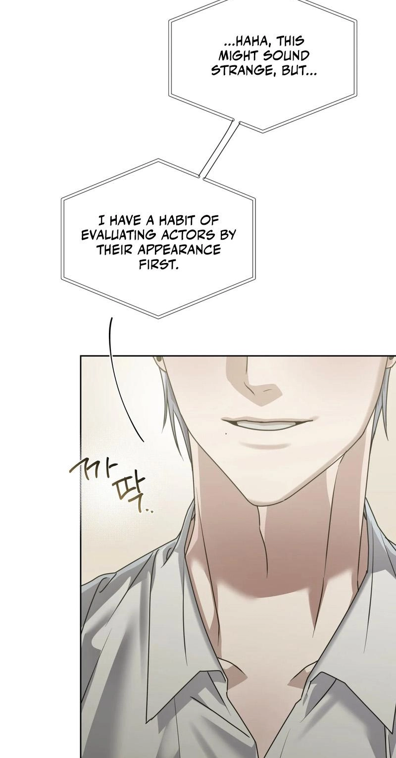 Read Blood Vessel Connection chapter 14 image 4 on Lezhin