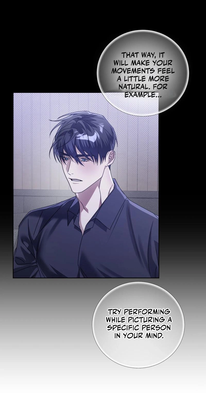 Read Blood Vessel Connection chapter 14 image 40 on Lezhin