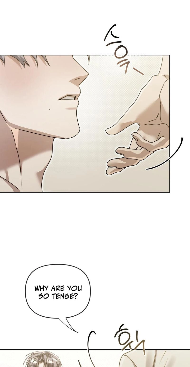 Read Blood Vessel Connection chapter 14 image 44 on Lezhin