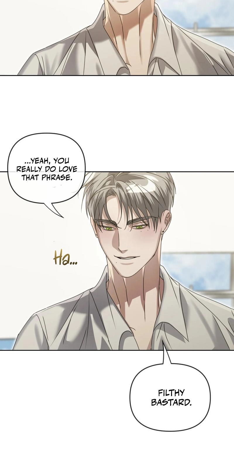 Read Blood Vessel Connection chapter 14 image 47 on Lezhin