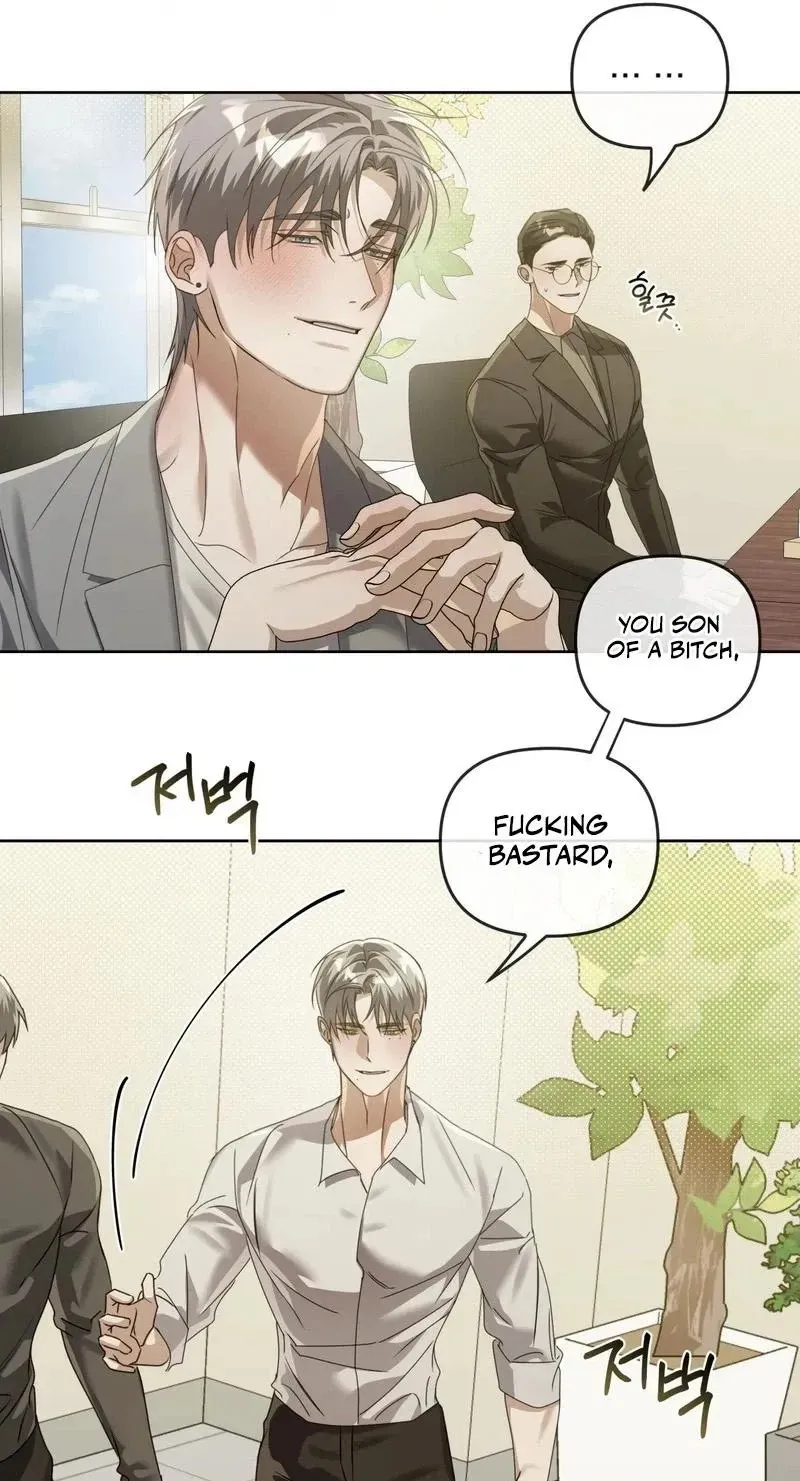 Read Blood Vessel Connection chapter 14 image 49 on Lezhin